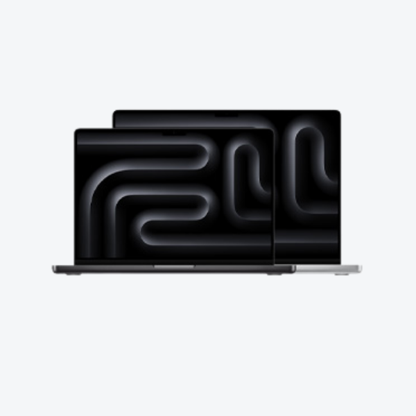 APPLE (1) MacBook Pro