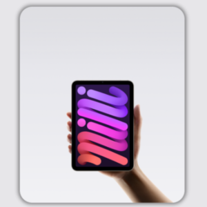 APPLE (4) iPad Pro E
