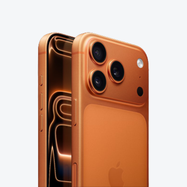APPLE (8) Iphone 17 Pro