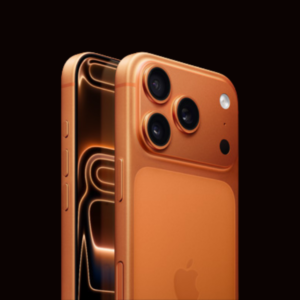 Iphone 17 Pro