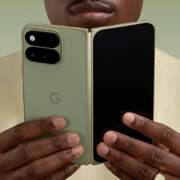 PIXEL (4) Google Pixel Pro Fold